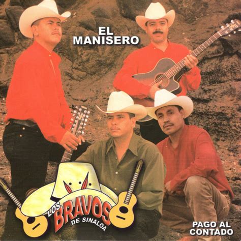 Descarga Discografia Completa Los Bravos De Sinaloa 11 Cds En MEGA