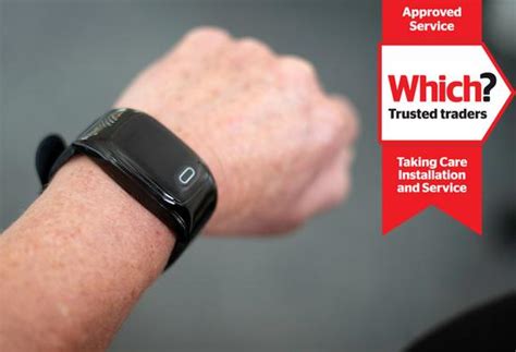 Which Is The Best Personal Alarm Watch For Elderly Dominique Has Fowler