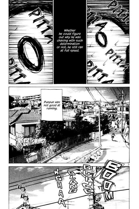 Read Oyasumi Punpun Vol Chapter Manganelo