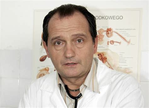 Wojciech Wysocki Czyli Doktor Mieczysław Wezół Z Rancza Rok 2008 Głos Wielkopolski