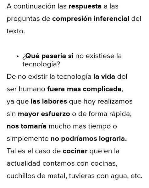 Ayuda Con Las Preguntas Brainly Lat