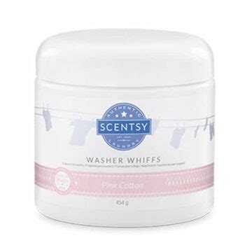 Pink Cotton Scentsy Product The Candle Boutique Scentsy Uk Consultant