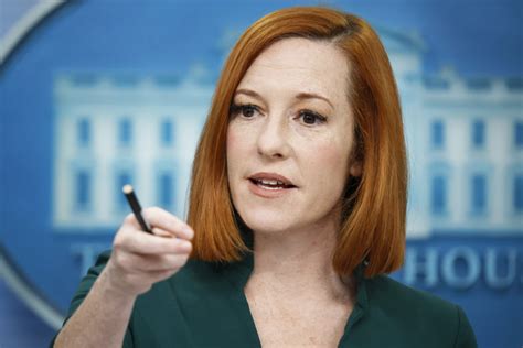 Jen Psaki Biography, Age, Height, Husband, Salary & Net Worth - VCSD