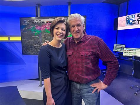 Jill Szwed Age: Find Out How Old the Meteorologist Is! (2025-26 Update)