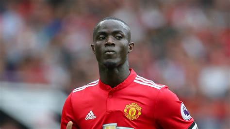 Eric Bailly Set To Return For Manchester United Against Huddersfield