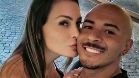 Andressa Urach Revela Quais S O As Regras Do Namoro Ator Porn