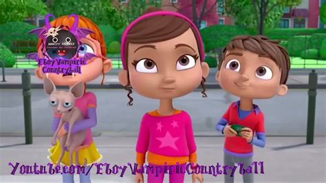 Vampirina Going Batty Full Episode 2 Eboy Vampi Youtube