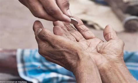 Pulubi Sa India Kinilala Bilang Worlds Richest Beggar