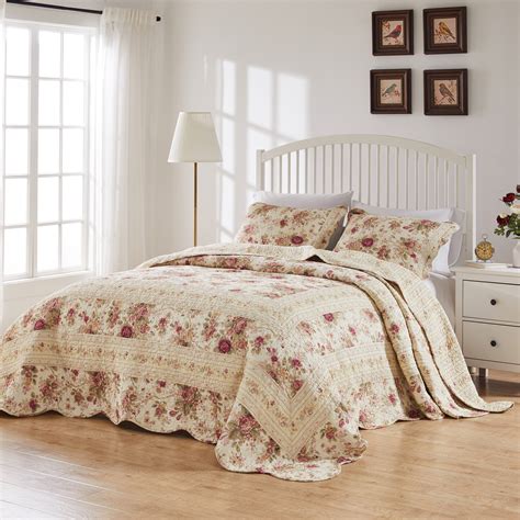 Indiana Rose Bedspread