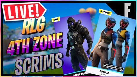 Fortnite Live Real Na East Fortnite Scrims Custom Matchmaking