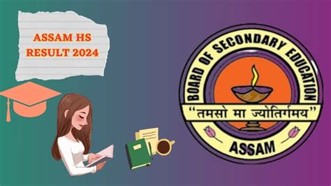 Assam Hs Result Out Soon Ahsec Assam Gov In Check Direct Link