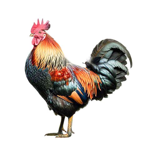 Rooster Transparent Background Stock Photos Free Royalty Free Stock