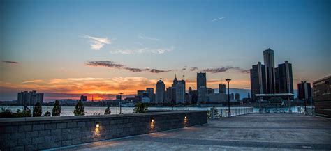 Tourismus in Detroit, MI: Highlights und Reisetipps - Tripadvisor