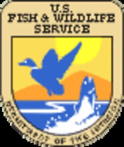 Usfws Logos