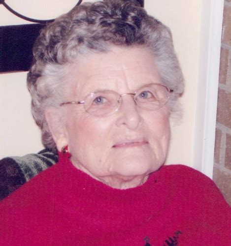 Marjorie Williams Obituary 1926 2021 Searcy Ar White County