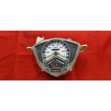 Rusi Speedometer Assy Rusi Sc Gala Gala Sporty Royal