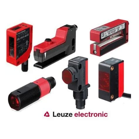 LEUZE SENSOR INDIA Label Fork Gap Photoelectric Dealer