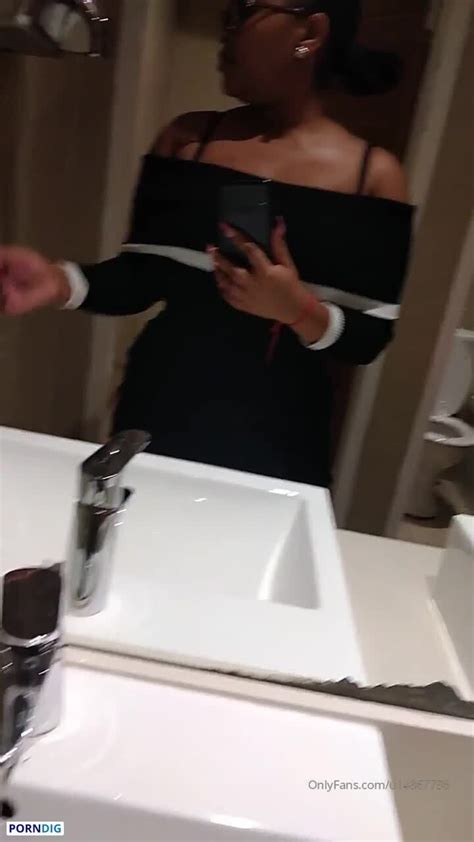 Thando Nude Leaked Video Porndig