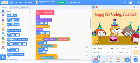 es scratch    sirve openwebinarsnet