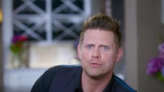 AusCAPS Mike The Miz Mizanin Nude In Miz Mrs Miz Takes The Cake