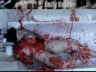 Naked Emily Haack In Satan S Cannibal Holocaust