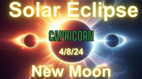 CAPRICORN SOLAR ECLIPSE TAROT YOU ARE GONNA WIN NO MATTER WHAT DON T