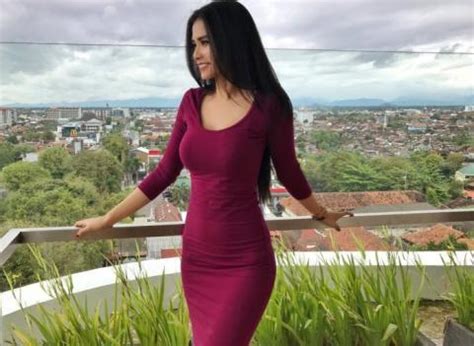 Foto Hot Model Mata Lensa Antv Foto Hot Model Mata Lensa Antv Terbaru Para Model SPG