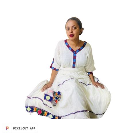 Traditional Gondar Dress – store.tibebu.net