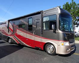 Premier Motorcoach Rv Commercial Truck Body Paint And Repair