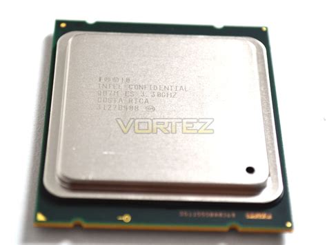 Intel Core i7-3960X Extreme Edition Processor (Sandy Bridge-E) Review ...