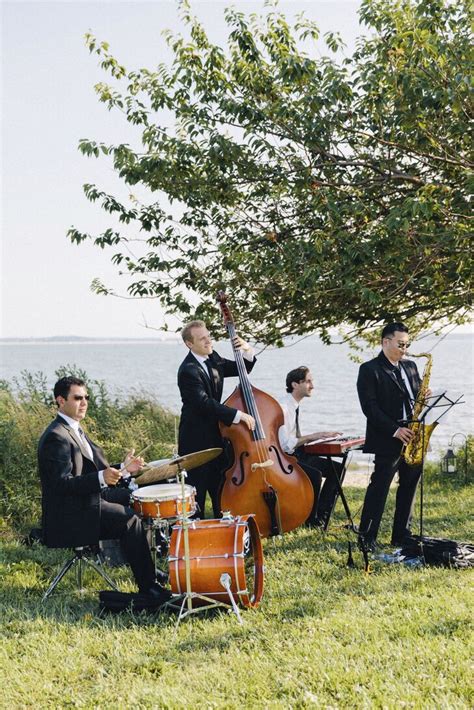 Jazz Quartet