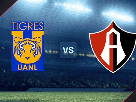 Tigres Vs Atlas Femenil Previa Horario Y Canal De Transmisi N