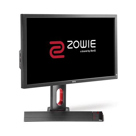 Benq Xl Z Hz Ms Inch Gaming Monitor Nvidia D Vision