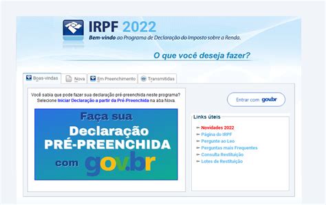 Como declarar imóvel no Imposto de Renda Descubra o mundo do