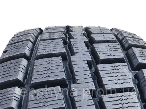 Зимова Шина 245/70 R16 107Q 4X4 гума зимова GALAXIE GLOB-GUM Poland ...