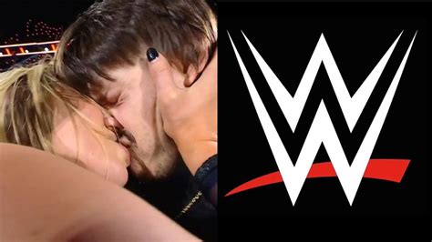 Wwe Trolls Dominik Mysterio After Liv Morgan Kiss Wrestletalk