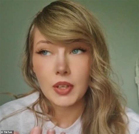 Cô gái giống Taylor Swift đến mức được nữ ca sĩ hẹn gặp chụp ảnh 2sao