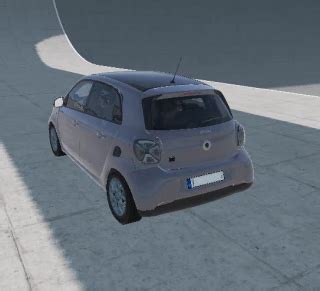 Smart Forfour Beamng Drive Mod V Beamng Drive