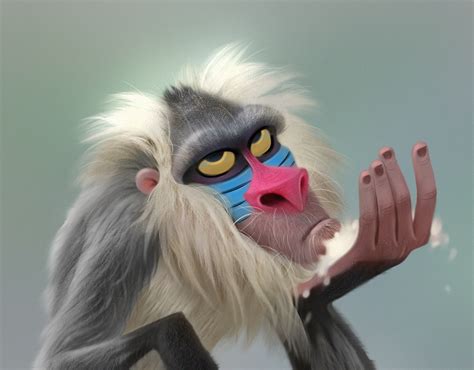The Blessing | Behance