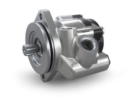 Hydraulic Power Steering Pump Evamo