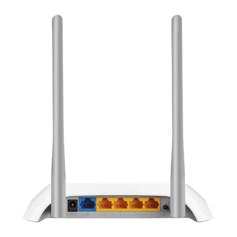 Tl Wr N Mbps Wireless N Router Tp Link United Arab Emirates