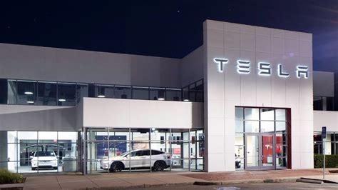Tesla проведет сплит акций - Kapital.uz