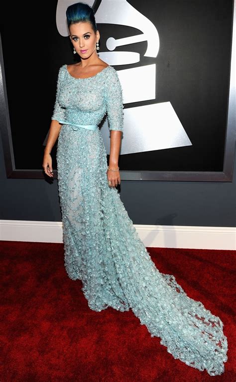 No 11 Katy Perry 1 16 From 20 Most Iconic Grammys Looks Ever E News