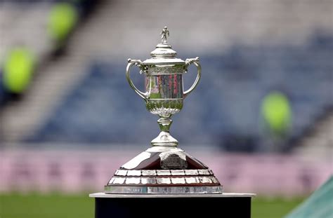 Scottish Cup Final kick-off time confirmed as Celtic vs. Inverness CT ...