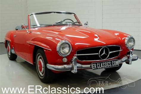 Undefined Classic Motors Classic Cars Mercedes Benz Voitures