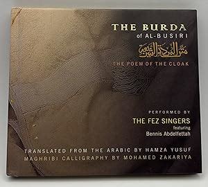 The Burda The Poem Of The Cloak