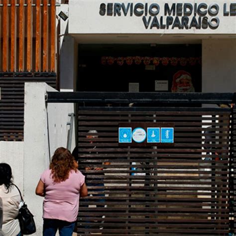 Servicio Médico Legal actualizó este domingo a 79 las personas