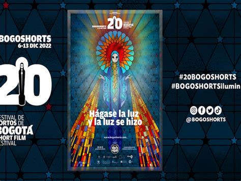 Bogoshorts Celebra Sus A Os Con La Luz Como Centro