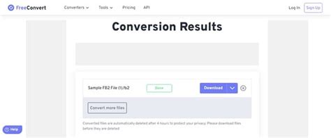 Top 6 FB2 to PDF Converters