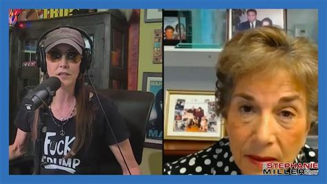 The Stephanie Miller Show Is Joined By Jan Schakowsky Youtube